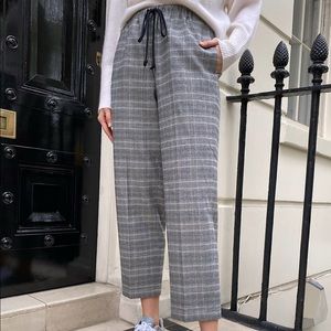 SOLD Aritzia Babaton jimmy pant